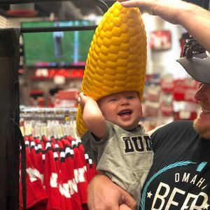 Meet your Posher, Louis